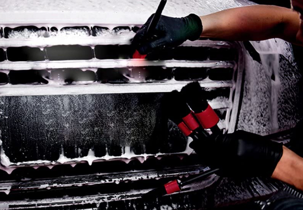 27-Piece Car Cleaning Kit - Option for Two Kits