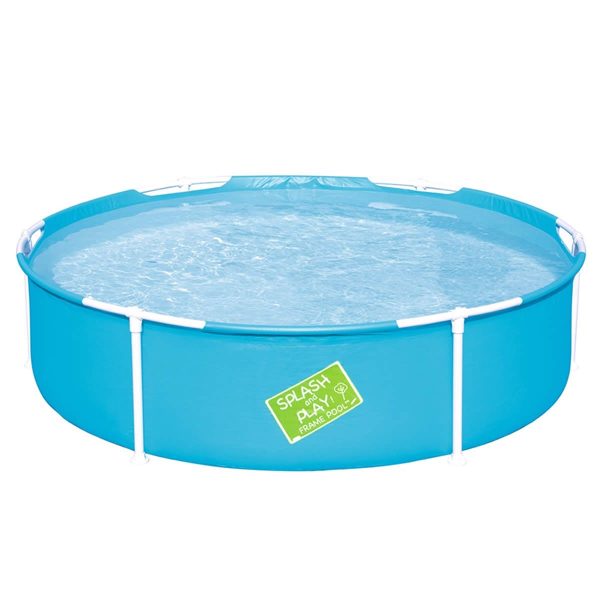 Bestway Round Kids Swimming Pool