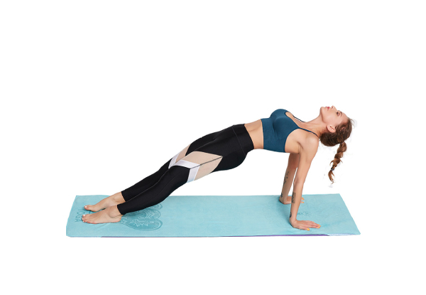 Non-Slip Yoga Mat - Four Styles Available