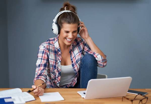 Social, Mental & Physical Adult Learning Skills Three-Course Online Bundle - Option for Mental & Social Skills Eight-Course Bundle