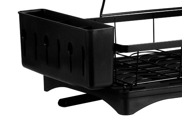 Toque Two-Tier Detachable Dish Drying Rack