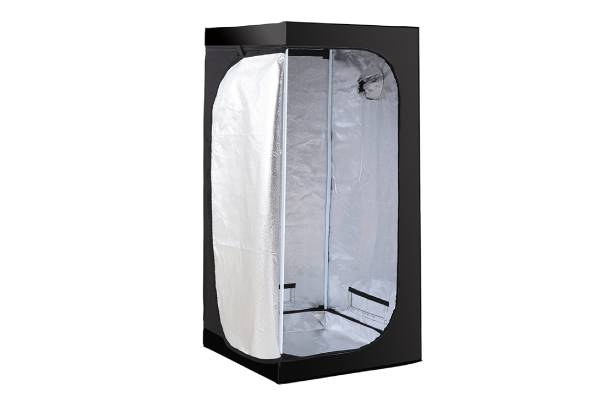 Grow Tent Indoor Hydroponic System - Two Sizes Available