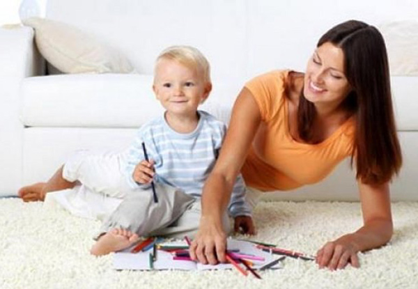 From $55 for a Home Carpet Cleaning Service incl. Bedrooms, Lounge & Hallway – Options for up to Five Bedrooms