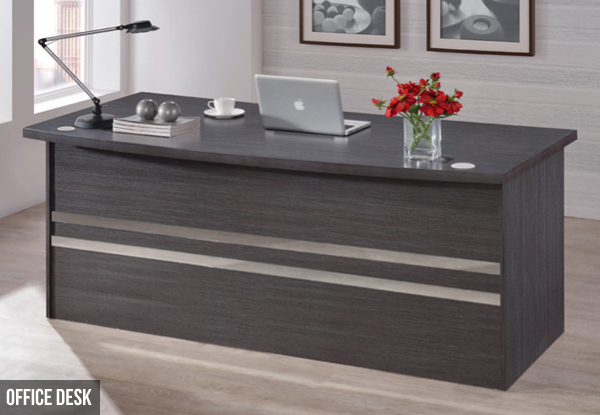Tiko Office Furniture Range - Three Options Available