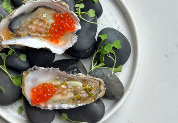 Indulgent Degustation Menu Tasting for One Person Perfectly Paired with New Zealand-Made Whiskies at Cooke's Restaurant - Options for up to Four People - Valid Saturday 26th July 2025 Only