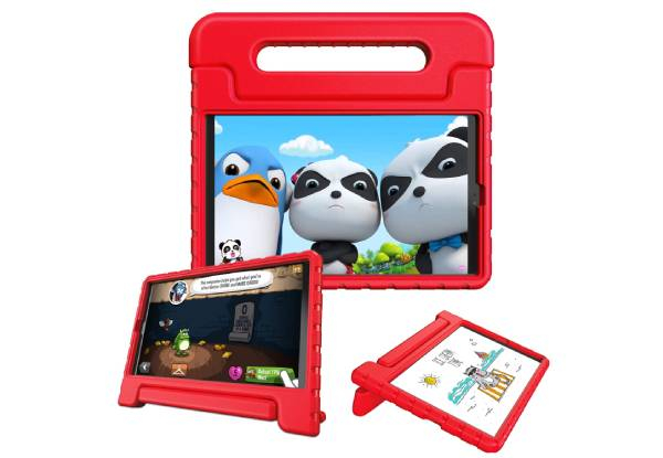 EVA Tablet Case Compatible with Samsung Tab A 10.1” 2019 (SM-T510 T515) - Six Colours Available
