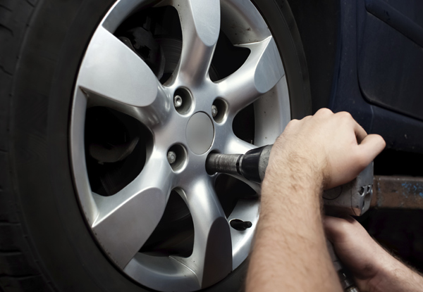 $69 for New Front or Back Brake Pads incl. Labour or $149 for Both (value up to $322)