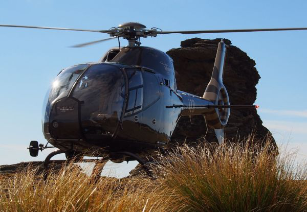 45-Minute Cromwell Basin Scenic Flight for One Person incl. Alpine Landing & Complimentary Refreshment - Option for a One-Hour Flight for up to Four People