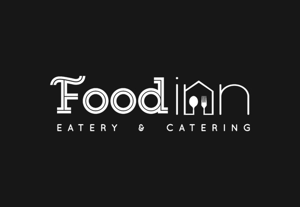 Indian Dining Experience for Two People at Food Inn Eatery incl. $10 Return Voucher