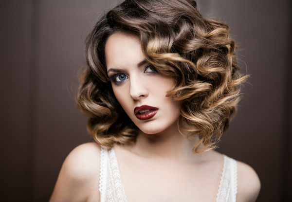 $50 Hair Services Voucher - Option for a $100 or $150 Voucher