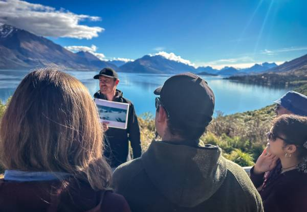The Lord Of The Rings & The Hobbit Film Location Tour Pass - Options for Half-Day Middle Earth Tours or Mavora Lakes Middle Earth Adventure for Adults & Children