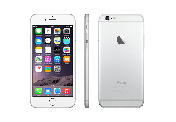 $799 for a 16GB Apple Certified Pre-Owned iPhone 6 with Free Shipping & One Year Apple Warranty