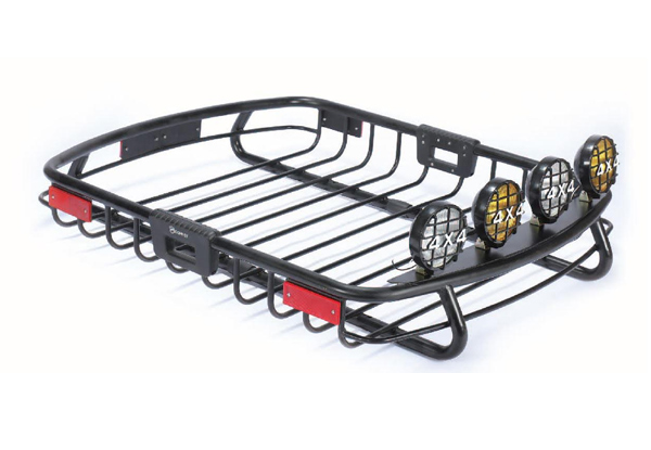 $149 for a Universal Car Roof Cargo Rack