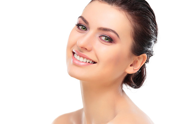 $129 for a DermaFrac™ Micro-Channeling & Infusion Facial Treatment or $139 to incl. a Neck Treatment (value up to $225)