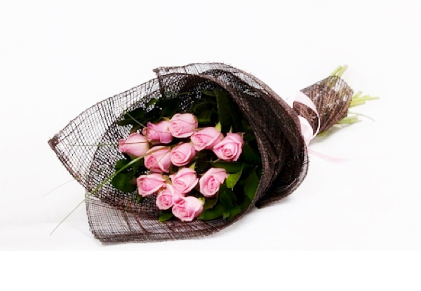 Lily Bouquet Arrangements for Every Occasion - Options for Rose, or Tulip, with Pick-Up or Delivery