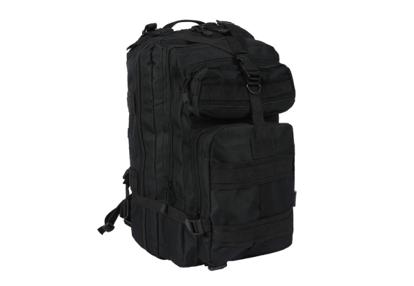 40L Slimbridge Military Tactical Outdoor Backpack