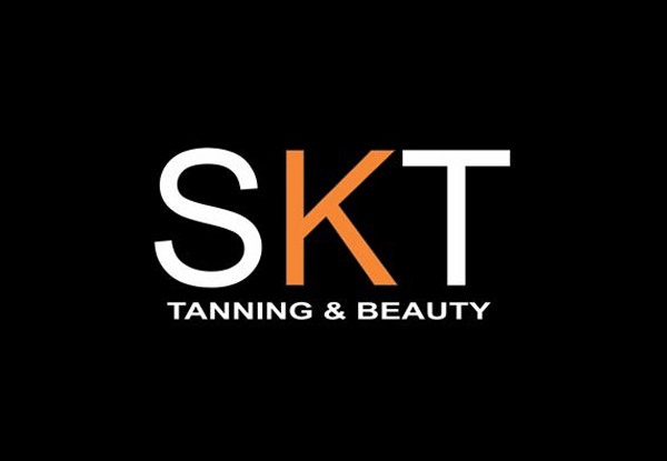 One Sun-Kissed Spray Tan - Two Locations