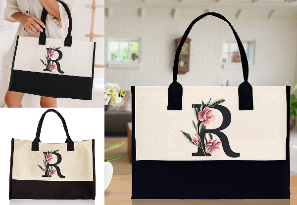 Personalised Tote Bag