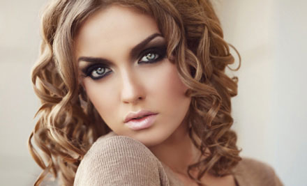 $75 for a Half-Head of Foils, Toner, Conditioning Treatment, Style Cut & Finish (value up to $140)