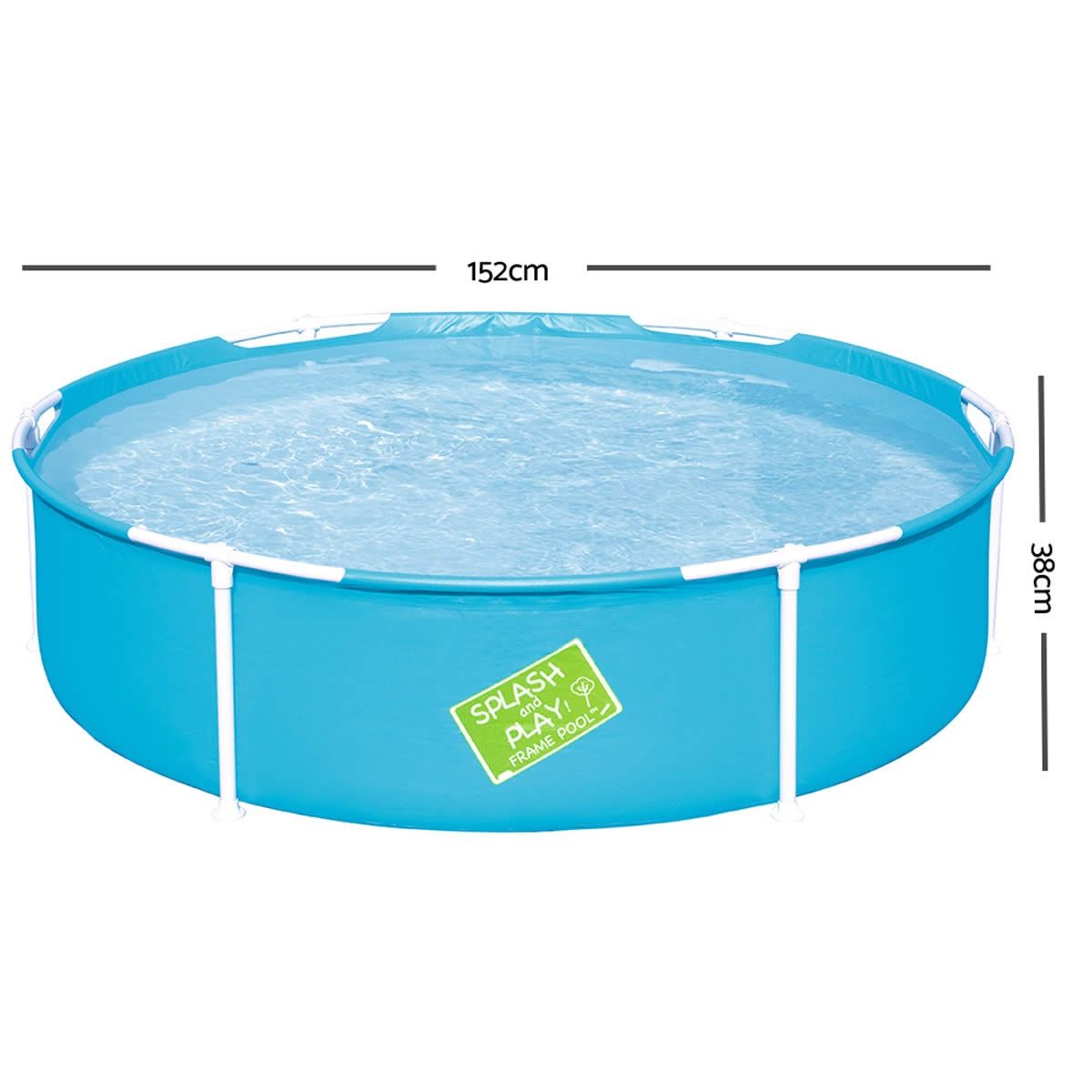 Bestway Round Kids Swimming Pool