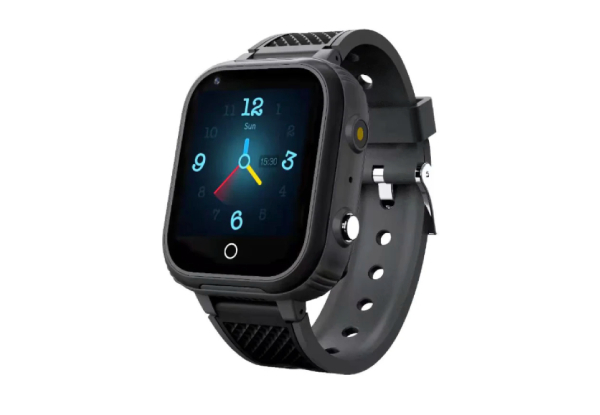 Kids 4G Smart Watch - Three Colours Available