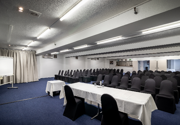Private Function Room Hire incl. $500 Bar Tab, Set Up, Pack Down, PA Speaker & Events Planner