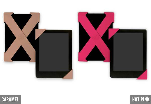 Strapsicle Silicone Strap Compatible with Kindle & Kobo - Available in Nine Colours & Three Sizes