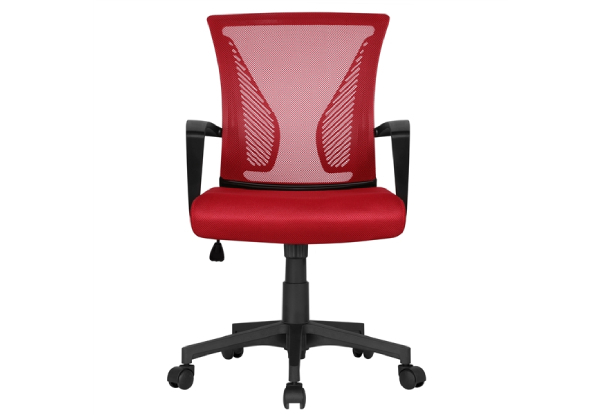 Office Chair - Four Colours Available