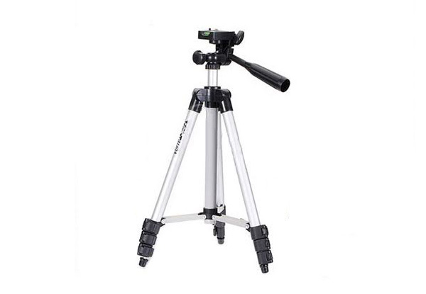 Lightweight Aluminium Tripod