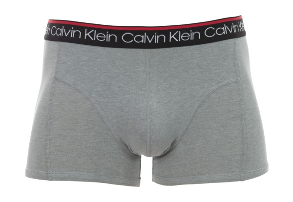 Three-Pack Calvin Klein Trunk Underwear Empower - Four Sizes Available