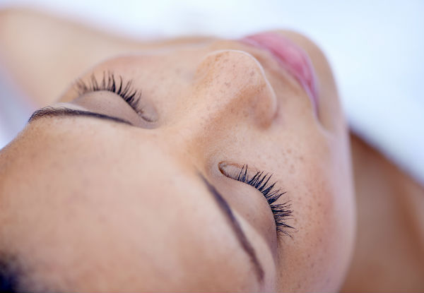 Summer Beauty Treatment - Options for a Spray Tan, a Lash Lift & Tint, or a Deluxe Facial - Valid from 7th January 2019