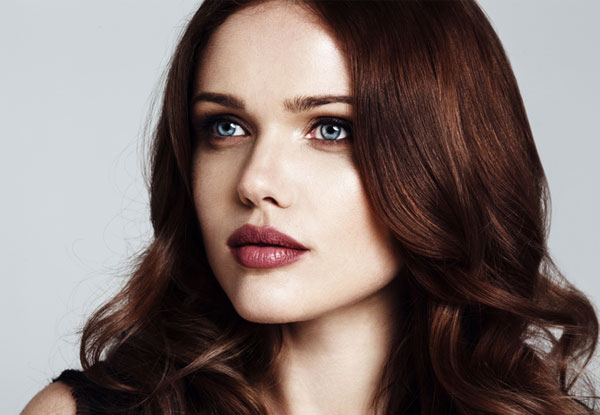 Colour & Cut Package incl. Style Cut, Colour Treatment & Blow Wave - Three Options Available