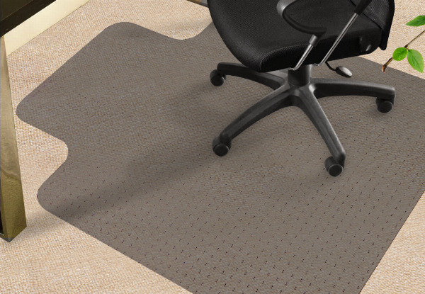 Marlow Chair Floor Protector Mat - Four Options Available