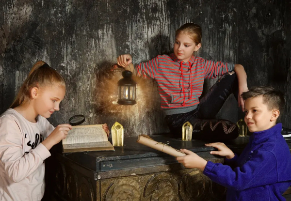 Kidz Club at Thrillzone Queenstown from $85