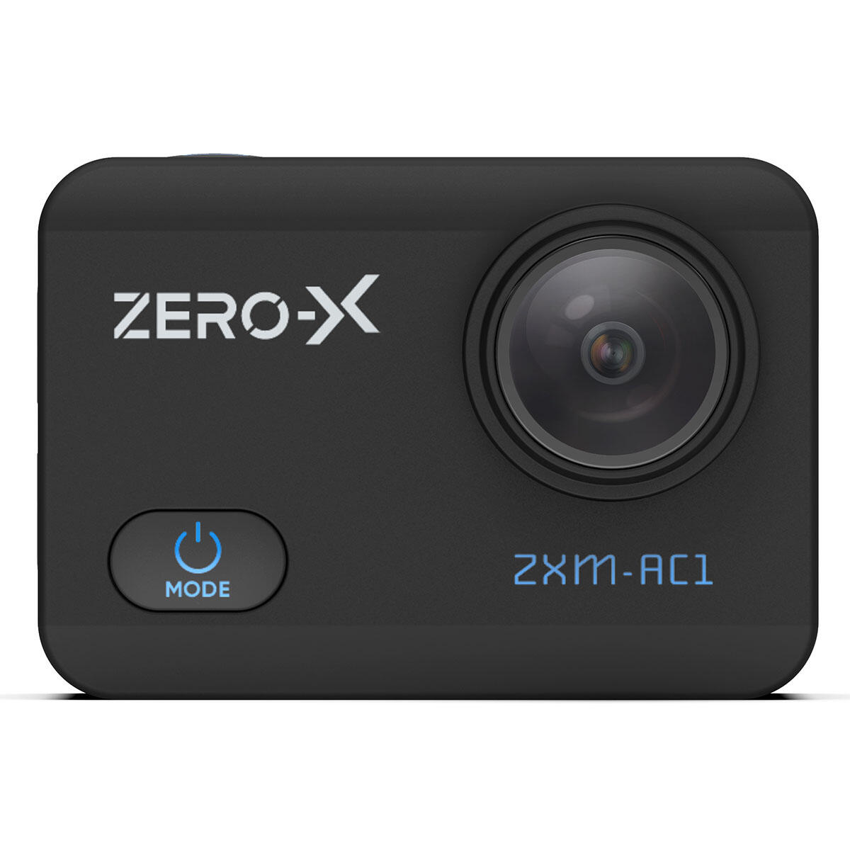 Zero-X AC1 Full HD Action Camera w 2" LCD Screen