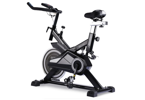 18kg ProTrain Spin Bike