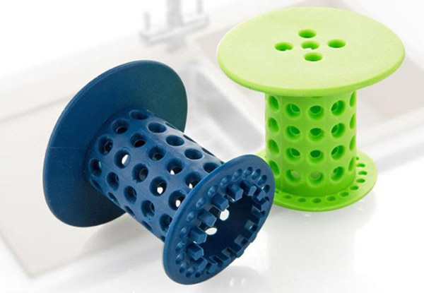 Drain Hair Catcher with Free Delivery
