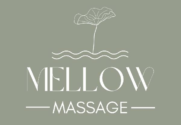 90-Minute Mission Bay Massage & Hot Stone Package - Option for Couple Package