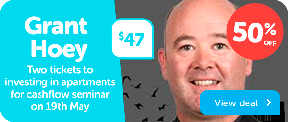 Grant Hoey - Apartment Master