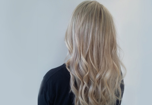 Full Hair Package & $20 Return Voucher with Sophie - Option for a Premium or Ultimate Package