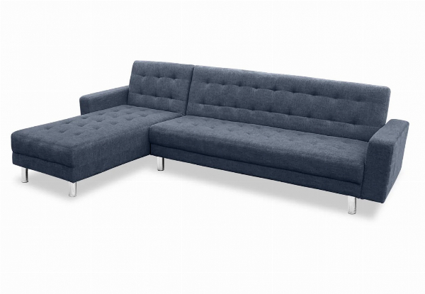 Klika Modular Sofa Bed - Available in Three Colours