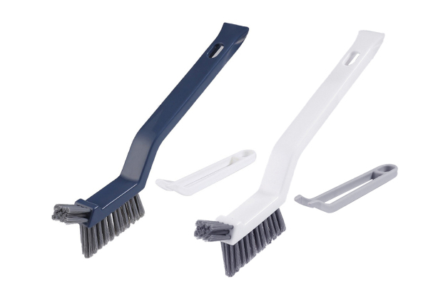 Gap Cleaning Brush • GrabOne NZ