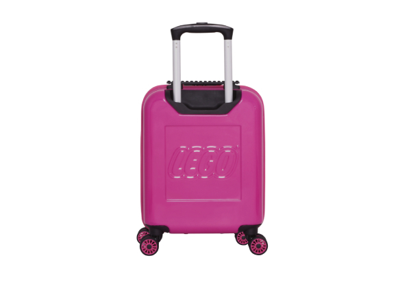 Lego Kids Luggage - Two Options Available - Elsewhere Pricing $199