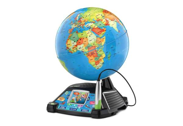 Leapfrog Magic Adventures Globe