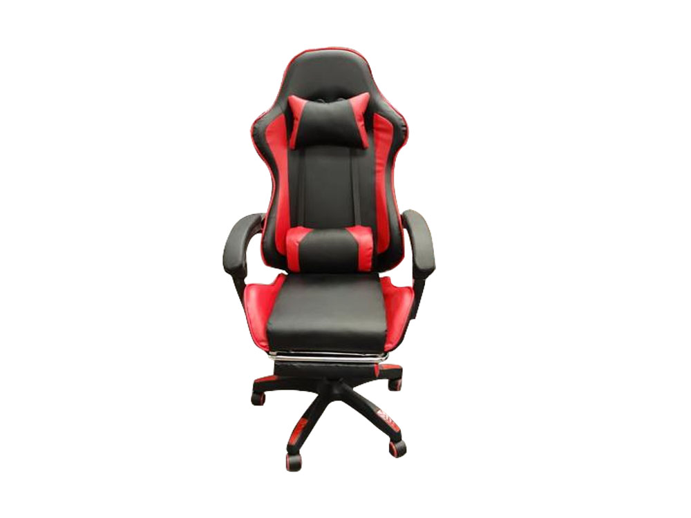 Racing Gaming Chair PU Red
