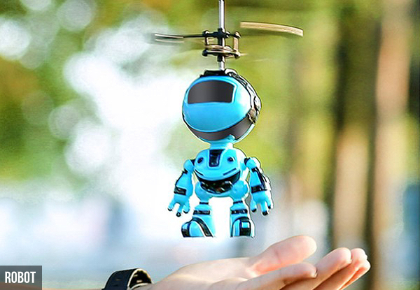 Childrens Drone - Two Styles Available and Option for Two