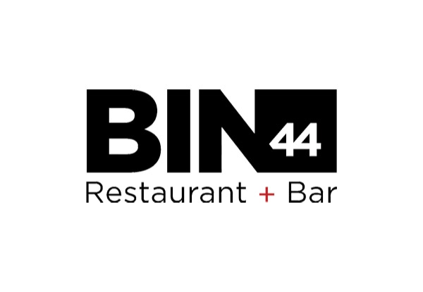 Four-Course Bin44 Degustation for Two People - Options for Four or Eight People or to incl. Craft Beer or Wine Matching
