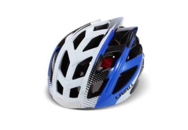 BH60 Livall Smart Helmet with Bluetooth, SOS Alert System & Charging Port - Two Colours Available