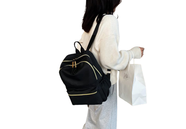 Travel Casual Backpack