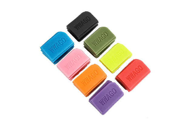 Foldable Camping Cushion Seat Pad - Available in Seven Colours & Option for Two-Pack
